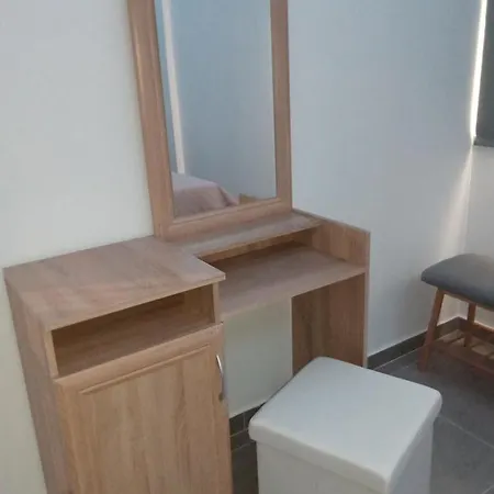 George & Dimitra's House *