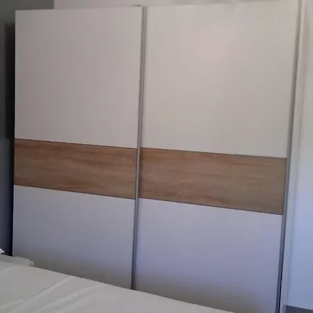 Appartement George & Dimitra's House