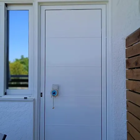 Appartement George & Dimitra's House Charokopio