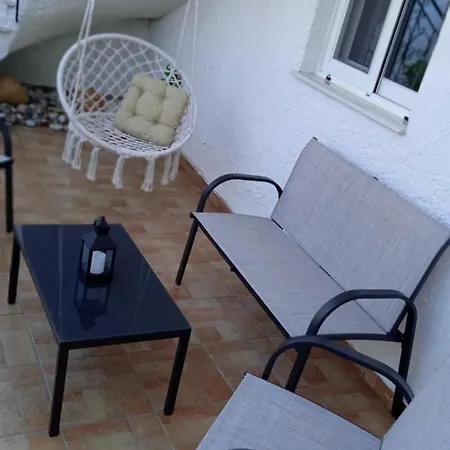 George & Dimitra's House * Charokopio