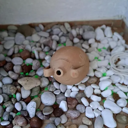 Appartement George & Dimitra's House