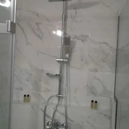 George & Dimitra's House Appartement