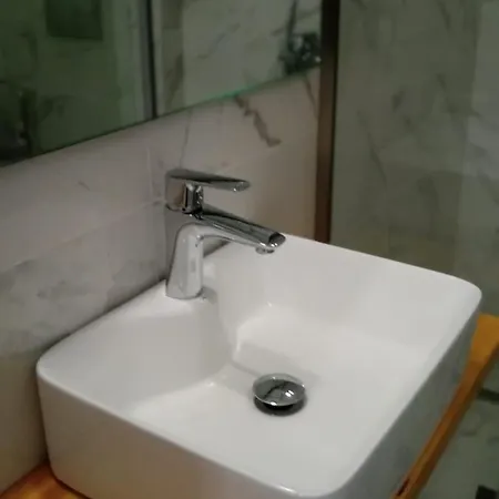 George & Dimitra's House Charokopio