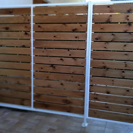 George & Dimitra's House *