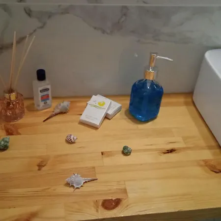 George & Dimitra's House *