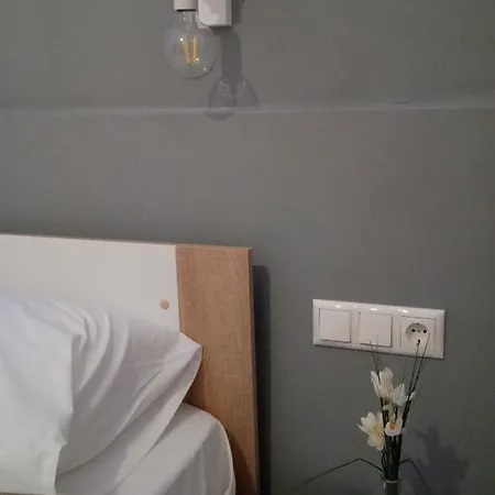 George & Dimitra's House * Charokopio