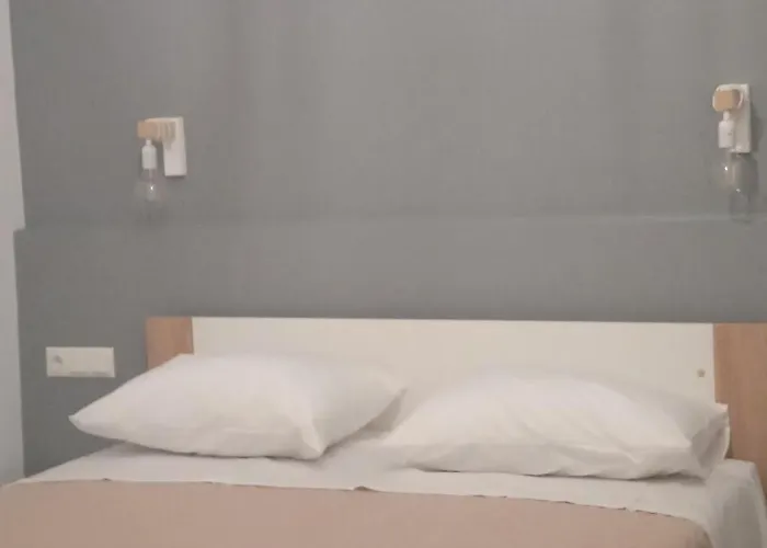 George & Dimitra's House Apartamento *