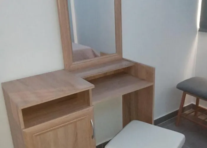 George & Dimitra's House *