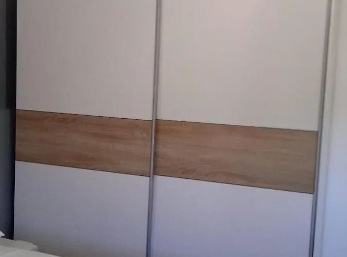 Apartamento George & Dimitra's House