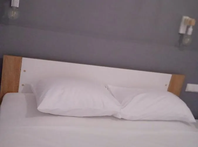 George & Dimitra's House * Charokopio