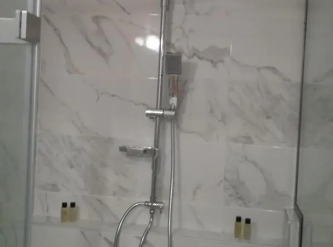 George & Dimitra's House Apartamento