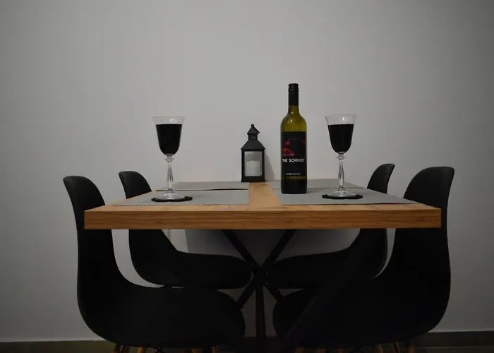 Apartamento George & Dimitra's House *