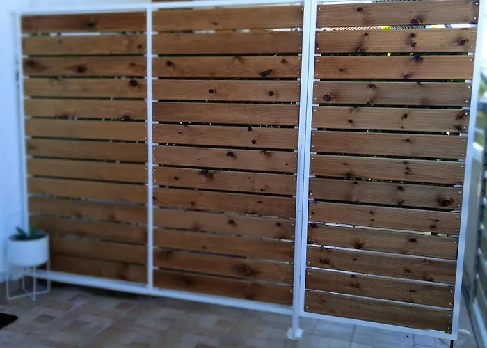 George & Dimitra's House *