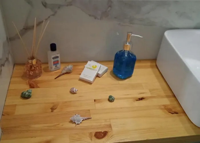 George & Dimitra's House *